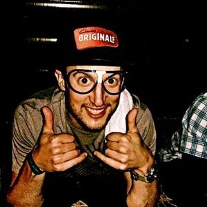 Meet your Posher, John c.